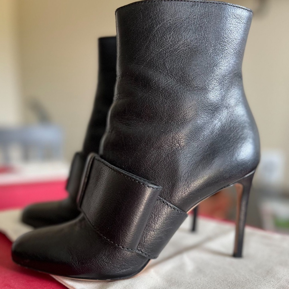 Valentino Boots